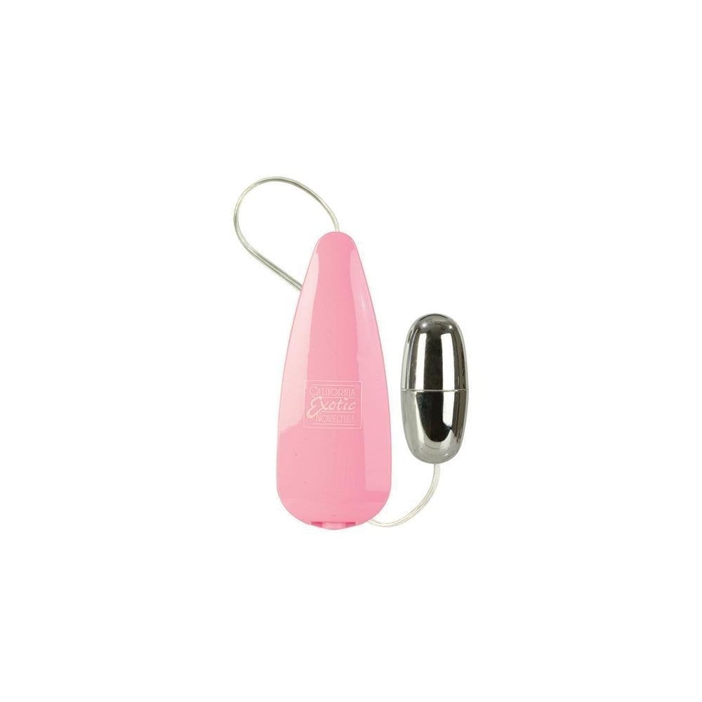 California Exotic Novelties Itap Bullet, Pink