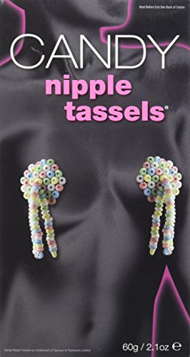 OMG Candy Nipple Tassels