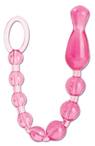 California Exotic Novelties X-10 Extreme, Pink