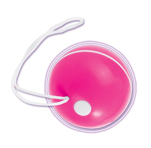 California Exotic Novelties Love Spell, Pink