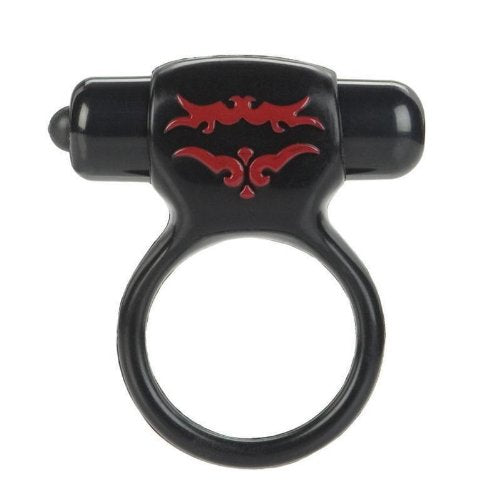 California Exotic Novelties Inked Enhancer Midnight, Black