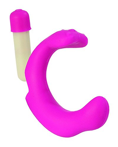 California Exotics Mini G Rock Pleasurizer, Pink
