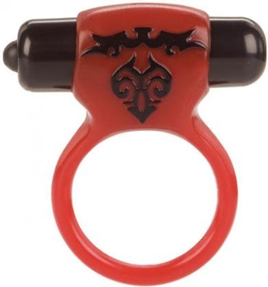 California Exotic Novelties Inked Enhancer Crimson, Red