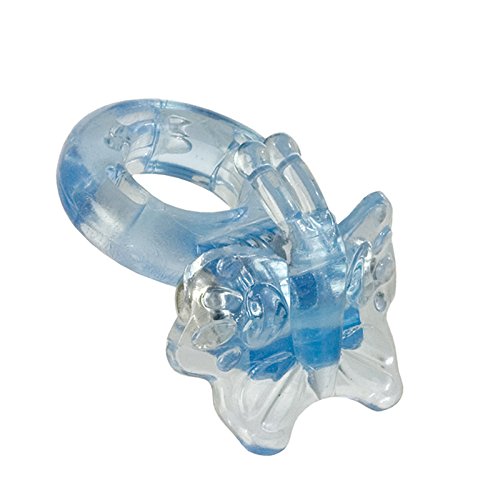 CalExotics Novelties Basic Essentials Butterfly Enhancer
