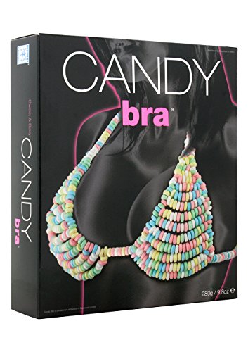 OMG Candy Bra