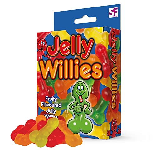 Penis Gummies 4.23 Oz