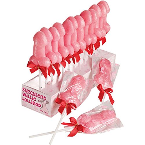Willy Lollipop