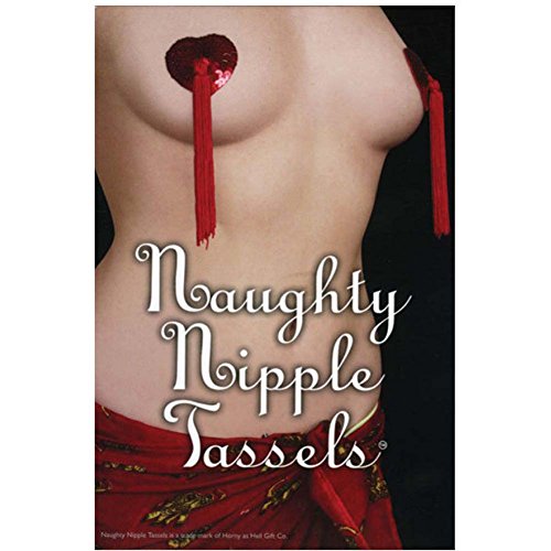 OMG Naughty Nipple Tassels