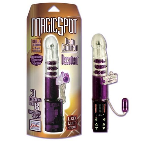Magic Spot Decadent