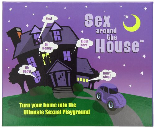 Ball & Chain, Sex Around the House Game