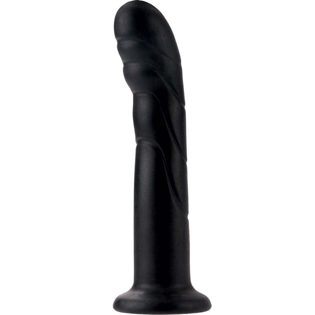 California Exotic Novelties Silicone Love Rider Rippler - Pink