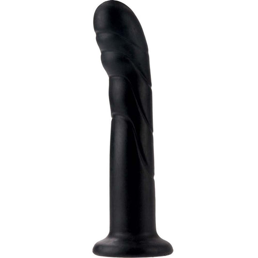 California Exotic Novelties Silicone Love Rider Rippler - Pink