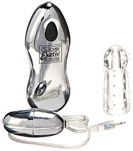 CalExotics Sterling COLL. Combo 3