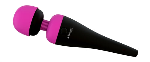 Bms Enterprises, Palm Power Rechargeable Massager