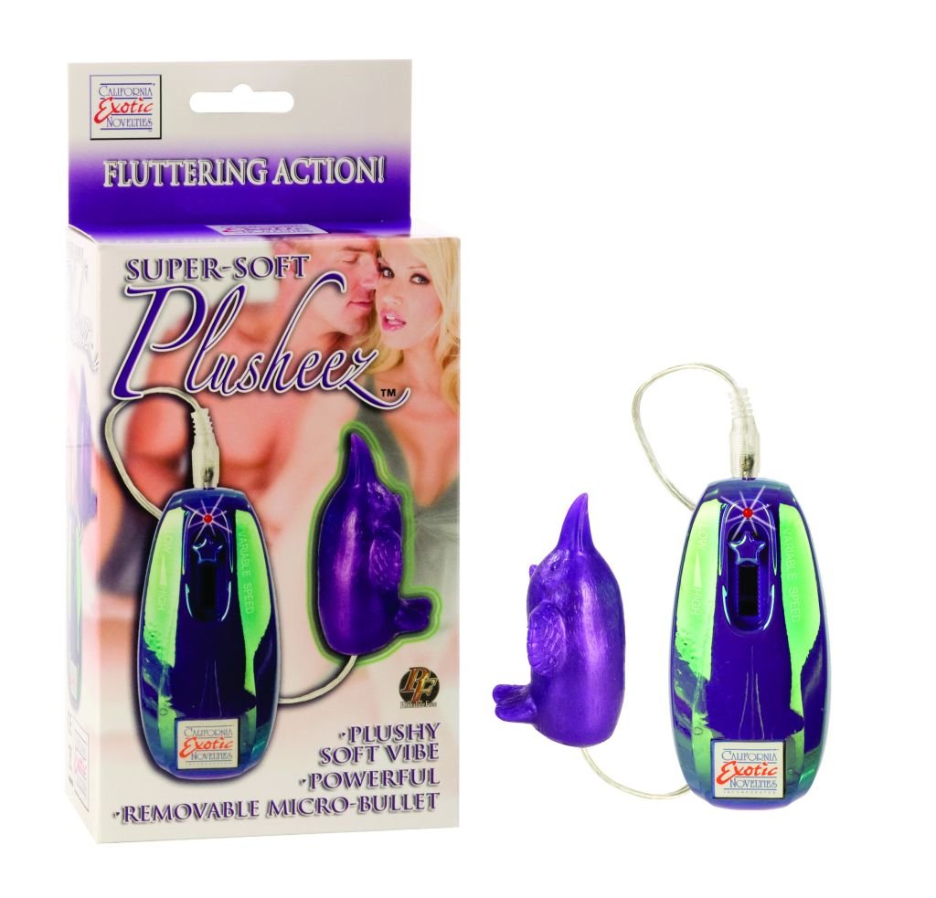 California Exotics Novelties