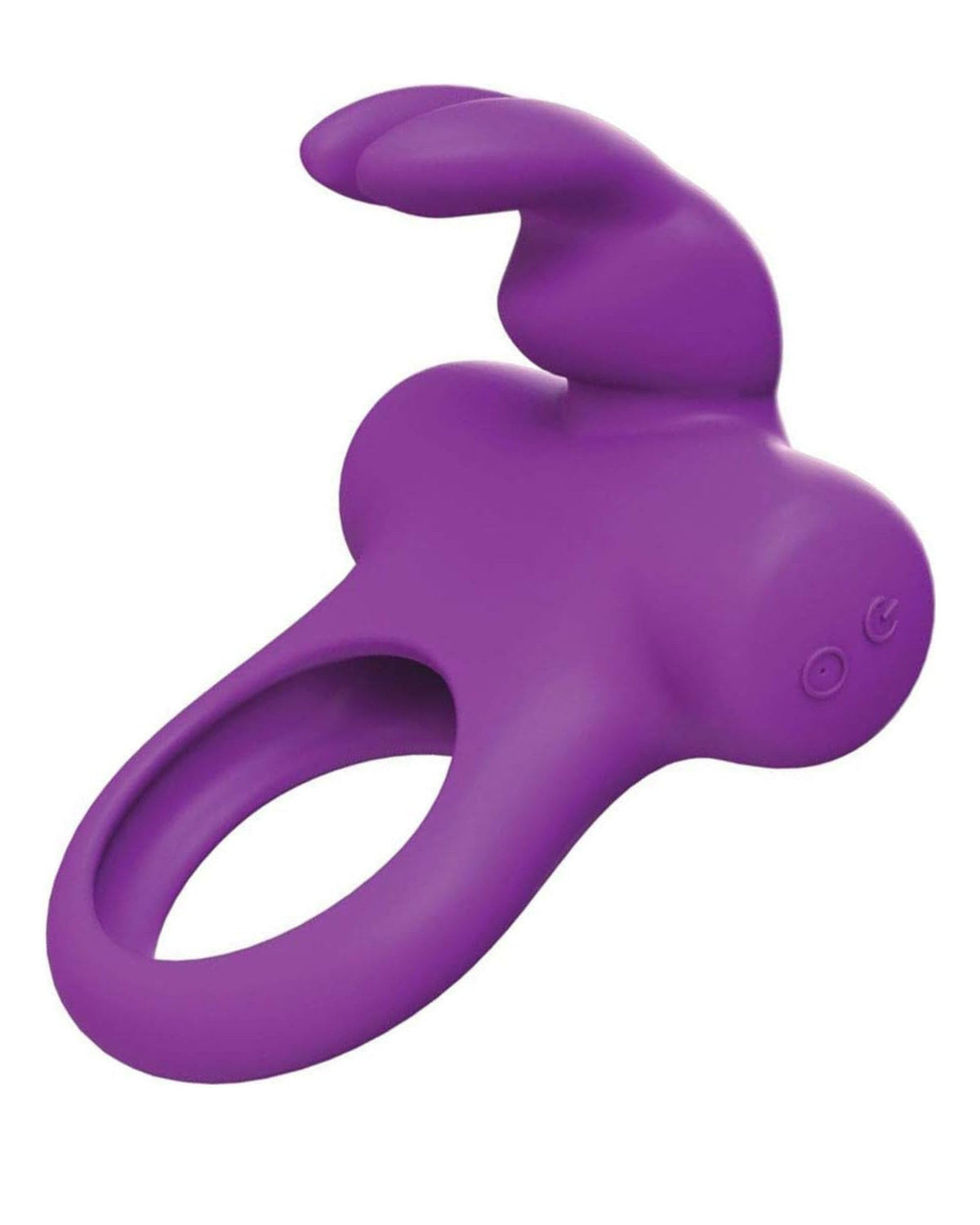 Vedo Frisky Bunny Vibrating Ring, Purple