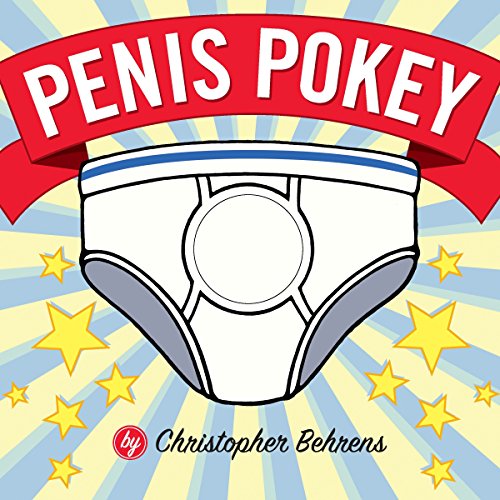 Penis Pokey Behrens, Christopher