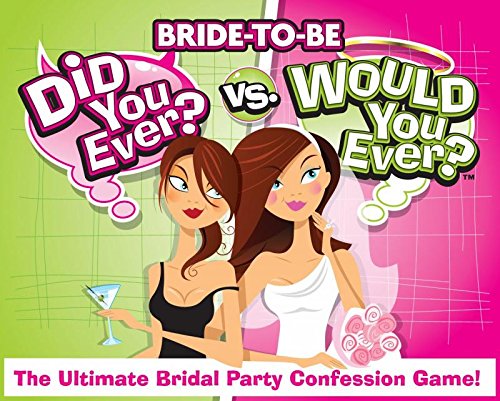 Ball & Chain Did You Ever vs. Would You Ever