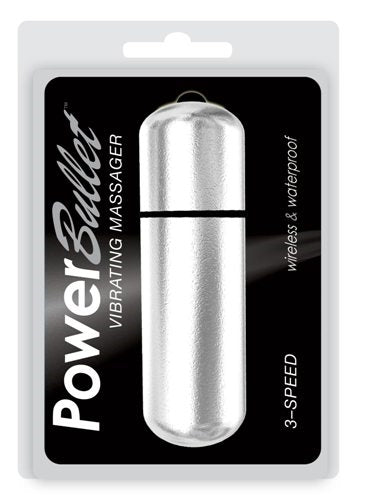 BMS Power Vibrating Bullet