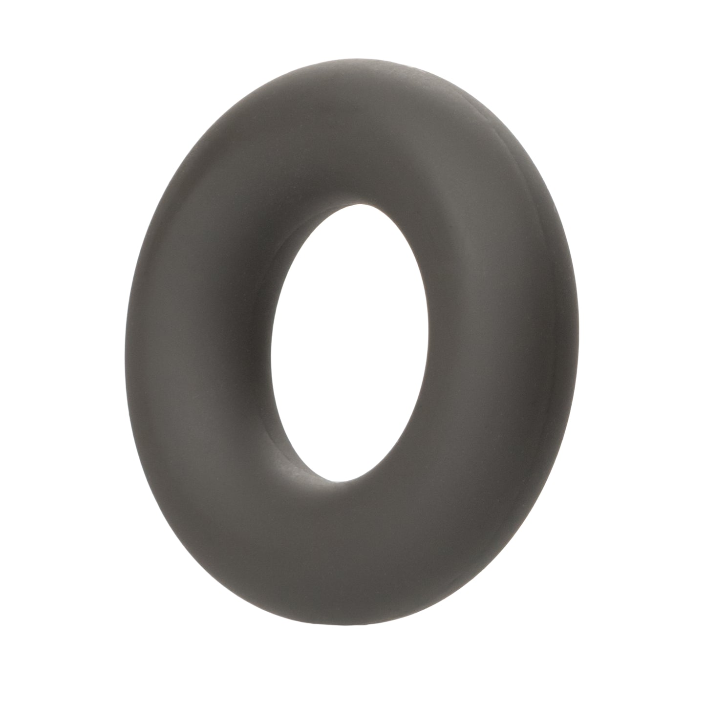 CalExotics Alpha Liquid Silicone Prolong Set of 2 Penis Cock Ring - SE-1491-90-2