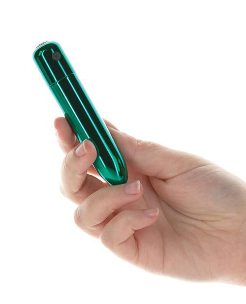Bullet Point Rechargeable Bullet - 10 Functions