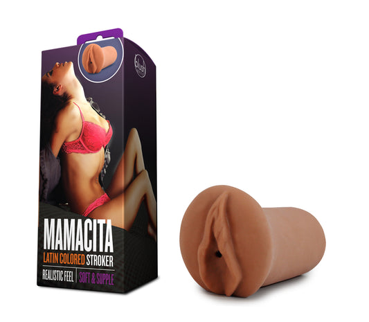 MAMACITA LATIN