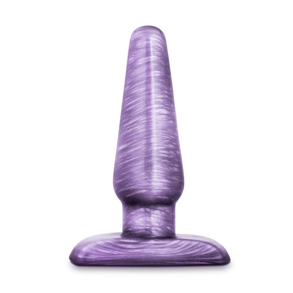 B YOURS COSMIC PLUG SMALL PURPLE