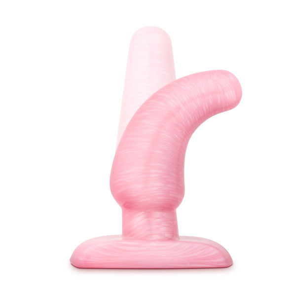 B YOURS COSMIC PLUG PINK MEDIUM