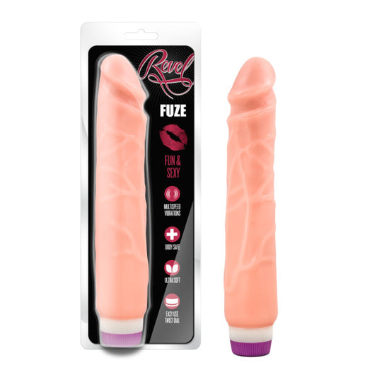 REVEL FUSE BEIGE