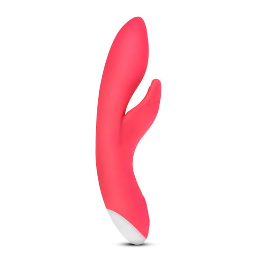 HOP JESSICA RABBIT CERISE
