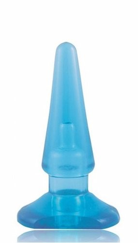 B Yours Easy Plug, Blue