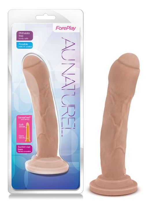 AU NATURAL FOREPLAY LATIN