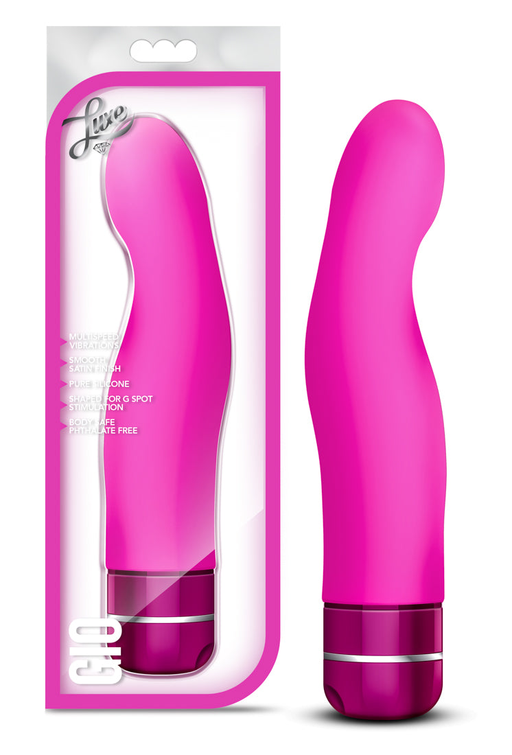 LUXE GIO PINK