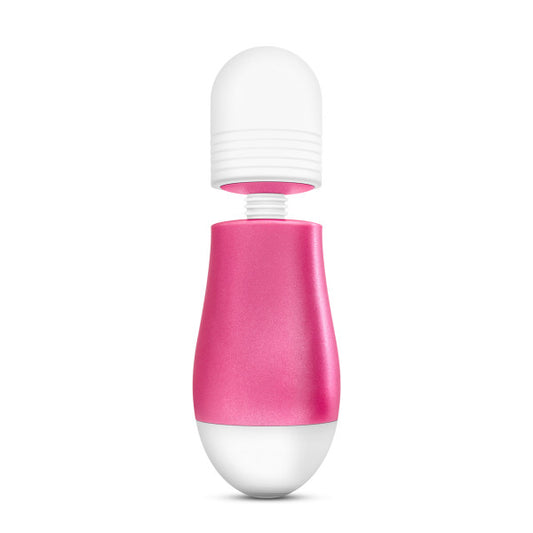 NOJE W2 ROSE PETITE WAND MASSAGER
