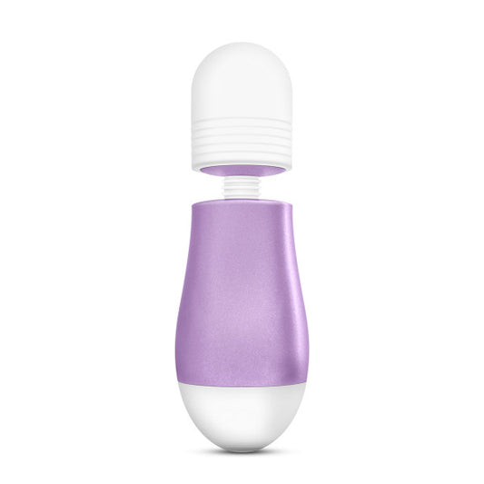 NOJE W2 WISTERIA PETITE WAND MASSAGER
