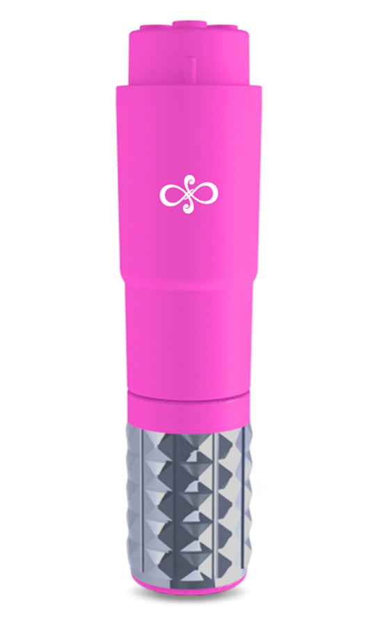 Blush Novelties Clit Tastic Basic Glam Vibe