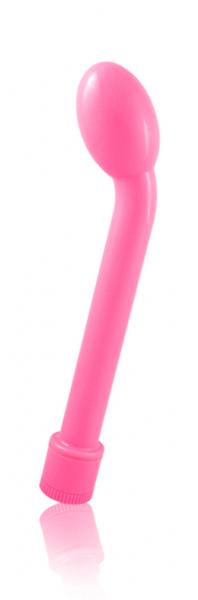 Blush Novelties G Vibrator, Pink