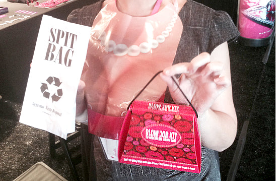 Creative Conceptions Blow Job Kit