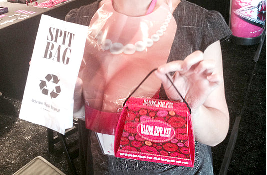 Creative Conceptions Blow Job Kit