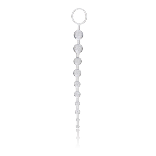 Platinum X-10 Beads