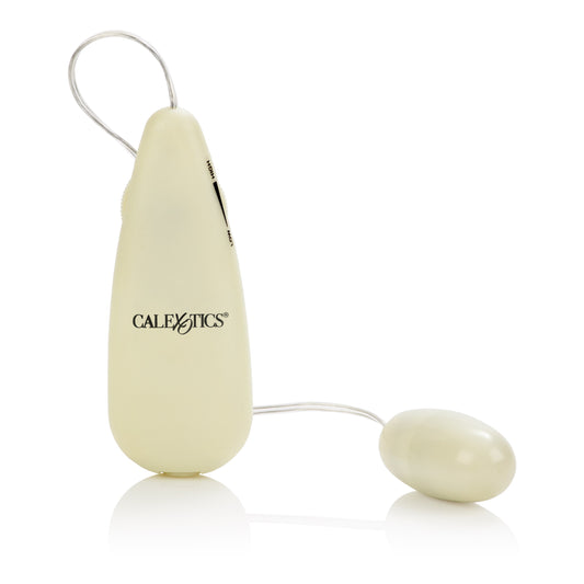 CalExotics Glow-Dark Pocket Exotic Vibrating Bullet