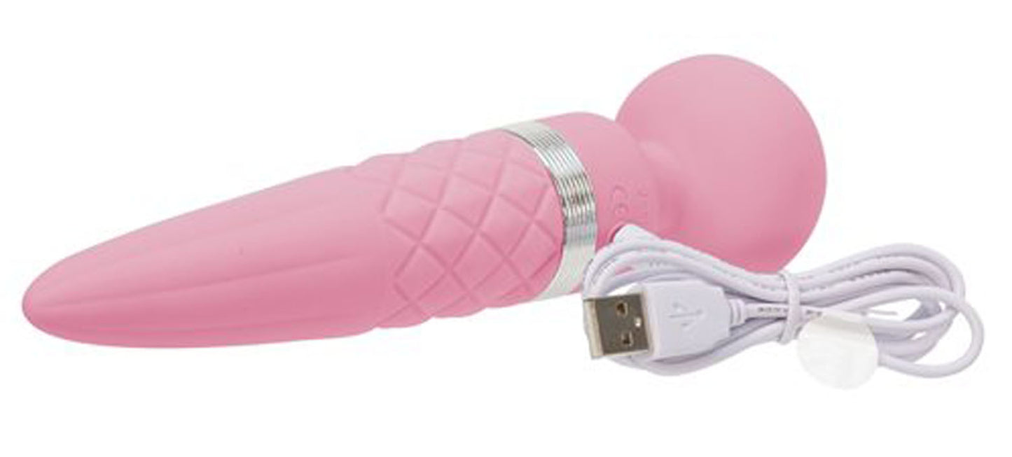 Pillow Talk - Sultry Pink