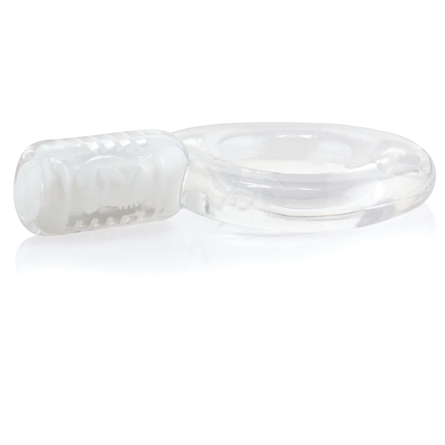 SCREAMING O GO VIBE RING CLEAR