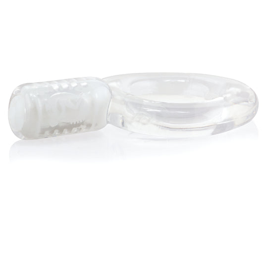SCREAMING O GO VIBE RING CLEAR