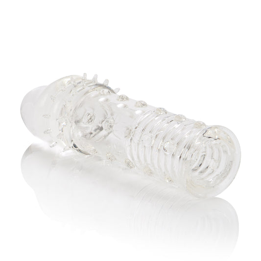 CalExotics Adonis Extension, Clear