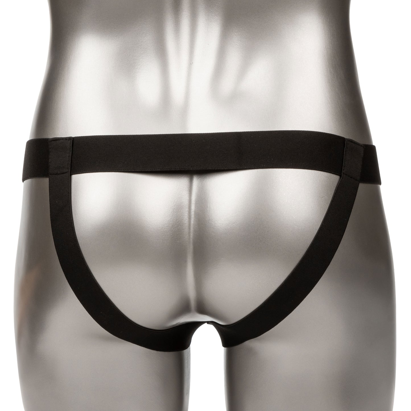 CalExotics Performance Maxx Extension with Harness - Ivory