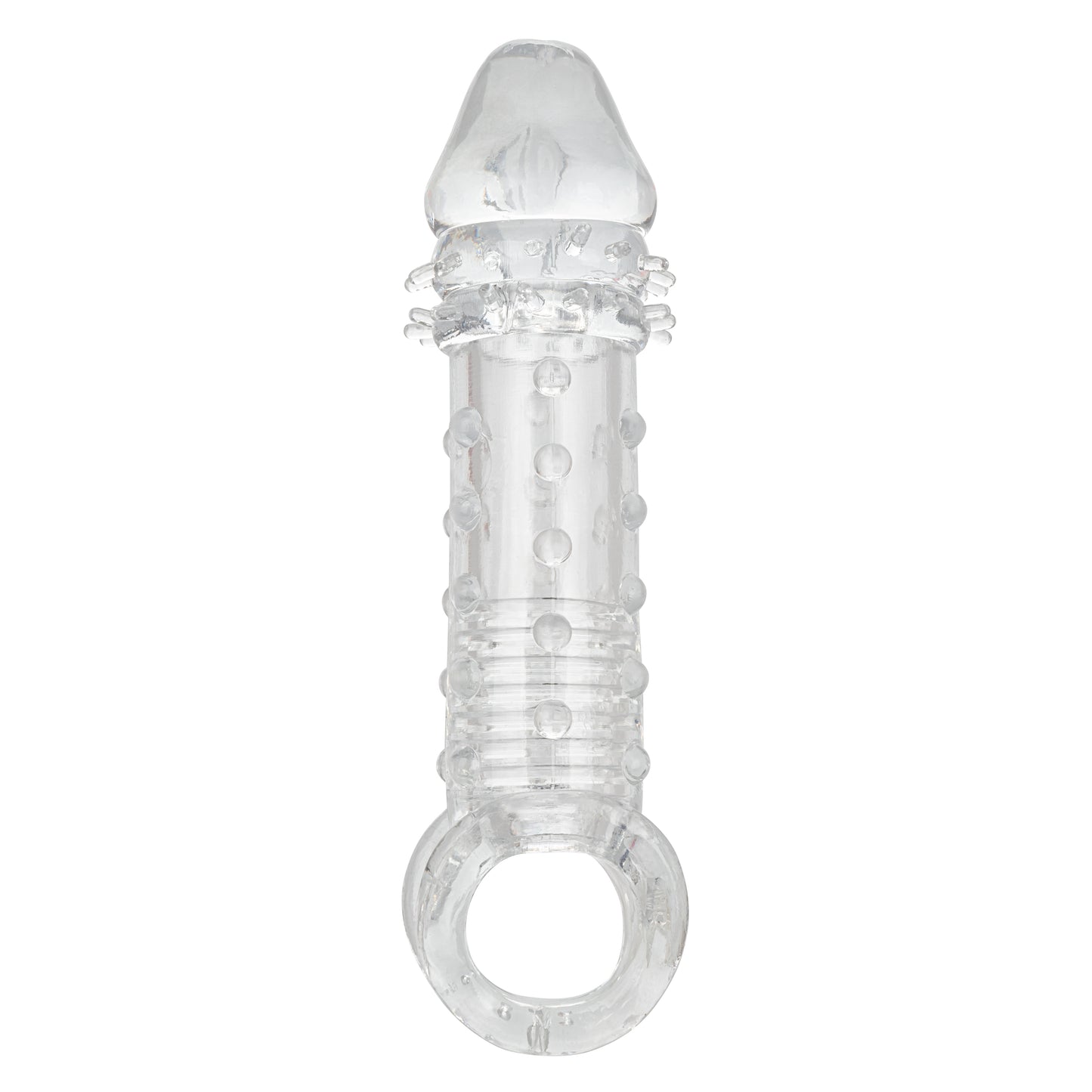 CalExotics Ultimate Stud Extender Clear