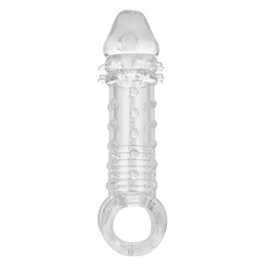 CalExotics Ultimate Stud Extender Clear