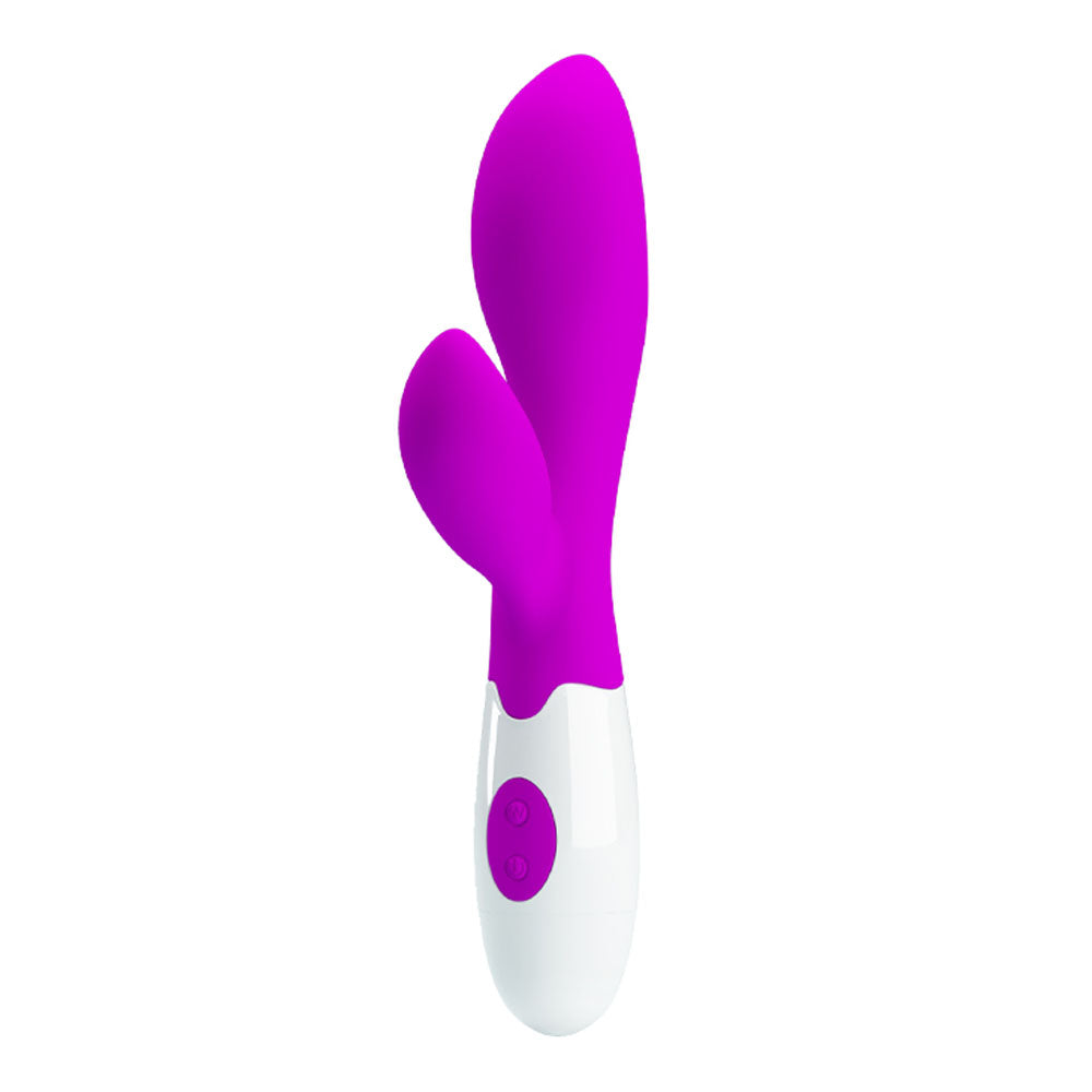 Newman Silicone Rabbit Vibrator