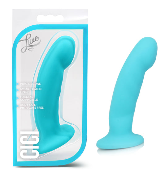 B Yours Cici Dildo, Blue